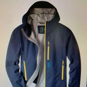 Men’s XL Stio environ xt Jacket